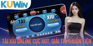 Tài Xỉu Online Cực HOT, Giải Trí Đổi Thưởng Thuận Tiện 24/24
